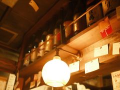 -焼肉ホルモン 龍の巣(新宿三丁目店)