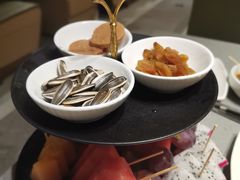 -海底捞火锅(海宁路店)