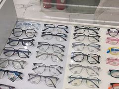 -MODJO•木左眼镜(云玺万科里店)