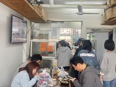 大堂-217笋干馄饨