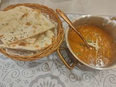 -清真· AL-JANNAT 佳纳特餐厅(仙林店)