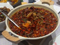 -小暖厨·长沙菜(孟州店)