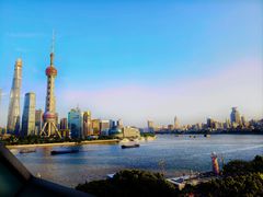 -尚9·一滴水江景中餐厅