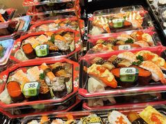-池田寿司·新鲜现做(昌平悦荟店)