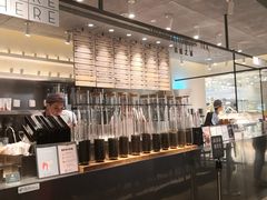 -喜茶(深圳东门1234店)