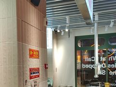 -安又胖韩国烤肉(泰达永旺店)