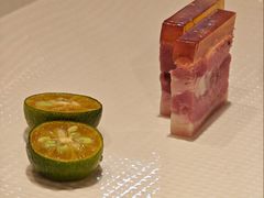 -醉舍·新淮扬菜(长宁龙之梦店)