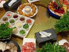 -额尔敦传统涮火锅·冰煮羊(铁东店)