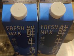-盒马鲜生(杨高南路店)