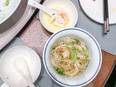 -颂福楼·南京菜(定淮门店)