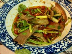 -鼎盛蜀坊·重庆江湖菜(市桥地铁站店)