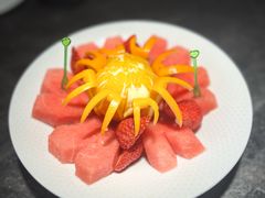 -李记饺子·熏酱东北菜(欢乐谷店)