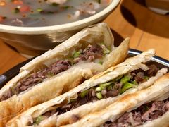 -驴脾气特色炒菜(广渠门内店)