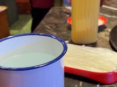 -粗粮人家·东北菜(洋桥店)