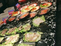 -九记潮汕现切鲜牛肉自助火锅(新开铺店)