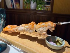 -俄士厨房(五棵松华熙LIVE店)