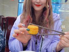 -毛华美食(清扬路店)