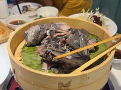 -黑鸡小馆(金源店)