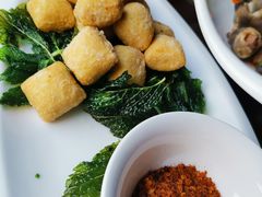 -尽善百年古院餐厅(王家老宅店)