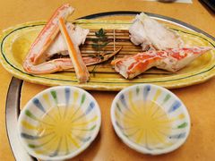 -蟹道乐(道顿堀本店)