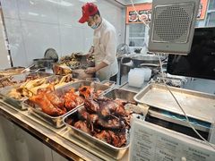 -章云板鸭(总店)