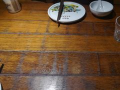 -前海沿·青岛菜(大拇指广场石老人店)