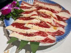 -红沃鳗鱼黑牛烤肉店(不老街店)