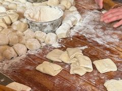 -逍林黄桥烧饼
