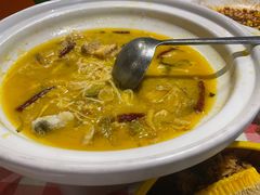 -俭朴菜(鲁磨路店)