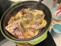 -刀板香·安徽菜(国购IFC店)