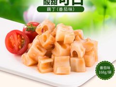 -良品铺子(海林广场店)