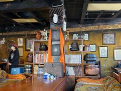 -玛吉阿米·餐吧