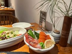 -笑福亭日式料理店(财富中心店)