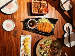 -白石の深夜食堂(芝罘万达店)