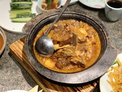 -京味斋·北京烤鸭(北京南站洋桥店)