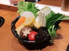 -呷哺呷哺(常营华联店)