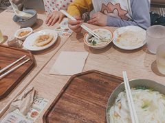 -小满手工粉(北京富力广场店)