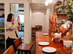 -羽深肉铺 Steak & Wine