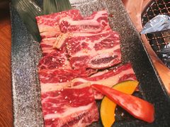 -炎蔵牛舌烤肉