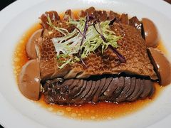 卤水拼盘-廊亦舫Lang Yi Fang Restaurant(金桥店)