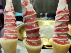 -摇滚火锅
