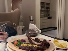 -王品牛排(郑州大卫城店)