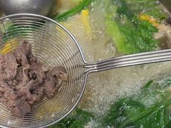 -掂档潮汕牛肉火锅(cityon熙地港店)