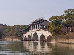 -长广溪湿地公园