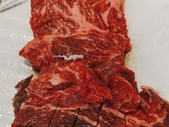 -赤坂亭·M9和牛烧肉·铁板烧·日料398放题(长泰广场店)