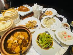 -明湖楼·经典鲁菜山东海鲜(大明湖店)
