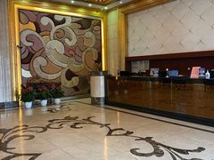 -广州达镖国际酒店