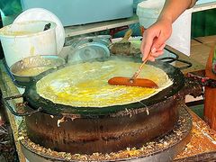 -陈记锅巴菜(五大道店)