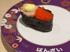 -万岁寿司(万国店)