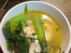 -秦月轩·长安小馆·新陕菜(阜成路·五棵松店)